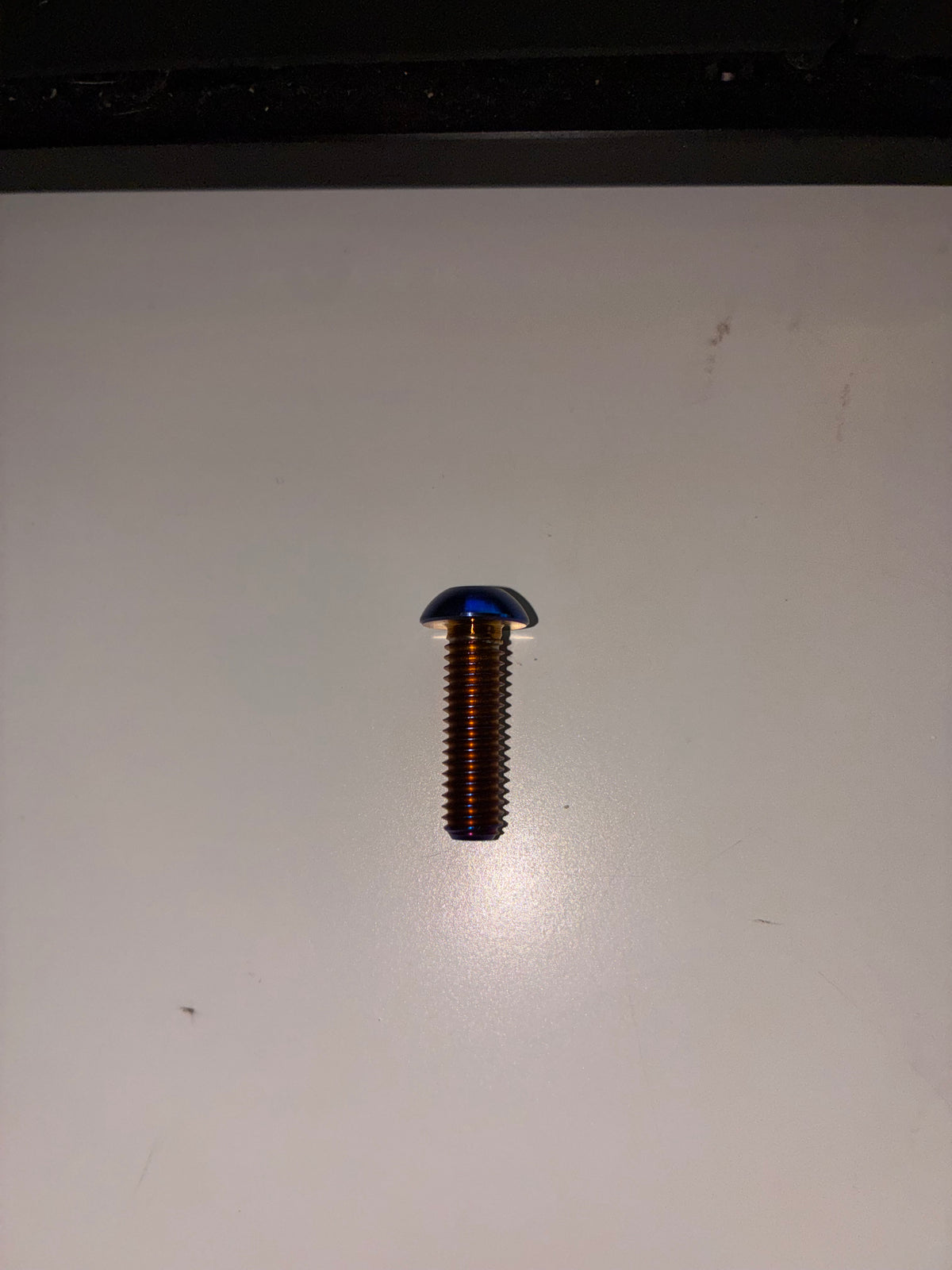Ultra Bee Ignition Bolt