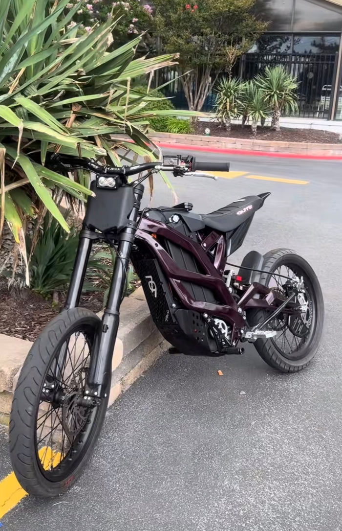 79 bike kit
