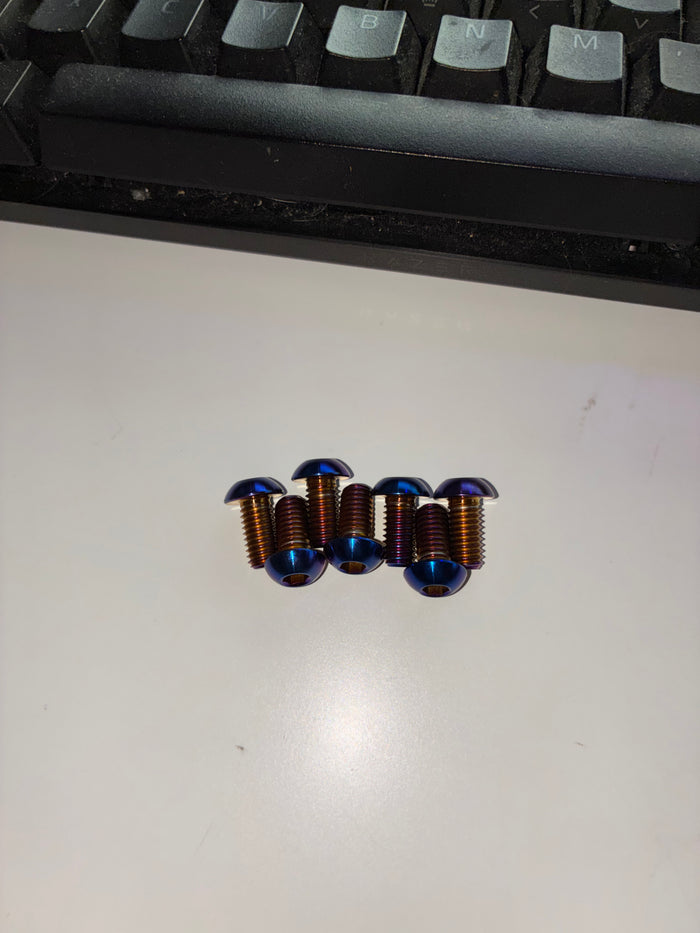 Super 73 Z Series Frame Bolts