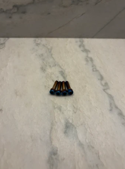 Direct Mount Bolts